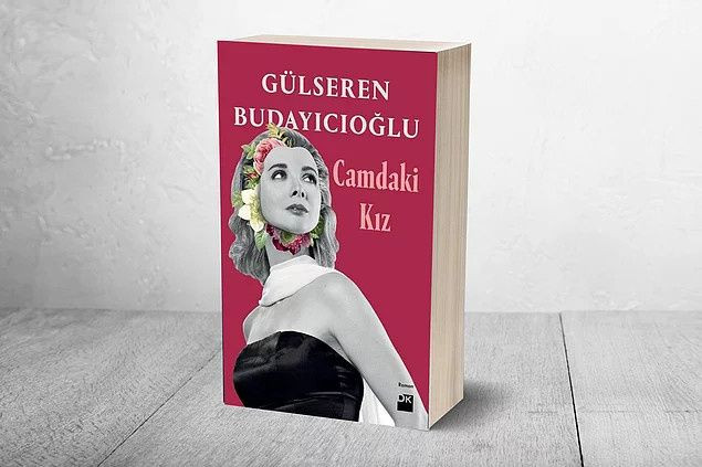 Camdaki Kız'ın Hayri'si belli oldu! - Sayfa 7