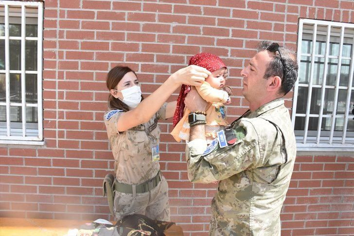 Dünyanın konuştuğu 'Türk askeri' fotoğrafı - Sayfa 5