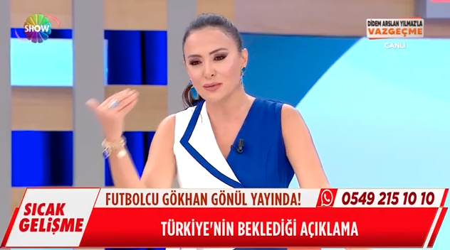 Gökhan Gönül'den Can Gönül hakkında ilk açıklama: 3 kardeştik, 4 olduk! - Sayfa 6