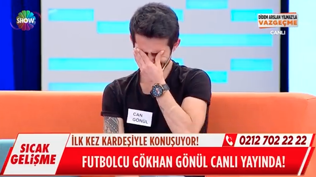 Gökhan Gönül'den Can Gönül hakkında ilk açıklama: 3 kardeştik, 4 olduk! - Sayfa 3