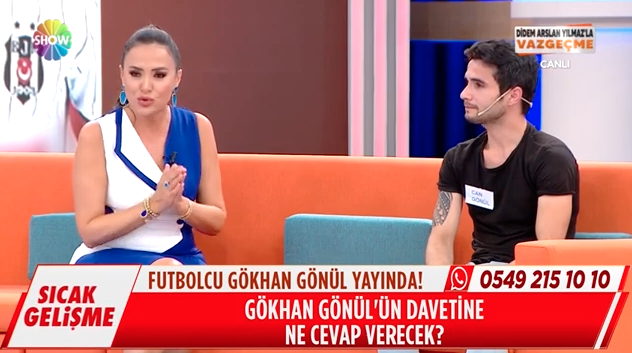 Gökhan Gönül'den Can Gönül hakkında ilk açıklama: 3 kardeştik, 4 olduk! - Sayfa 12