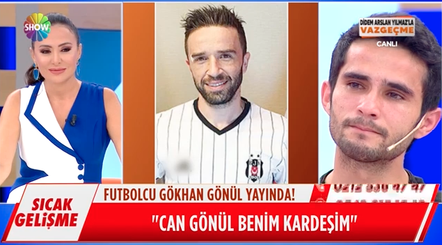 Gökhan Gönül'den Can Gönül hakkında ilk açıklama: 3 kardeştik, 4 olduk! - Sayfa 4