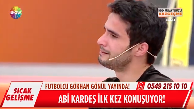 Gökhan Gönül'den Can Gönül hakkında ilk açıklama: 3 kardeştik, 4 olduk! - Sayfa 9