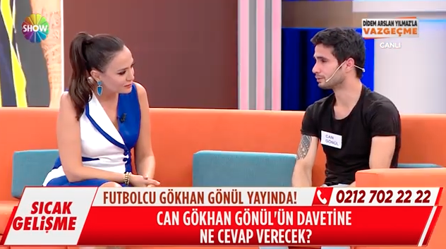 Gökhan Gönül'den Can Gönül hakkında ilk açıklama: 3 kardeştik, 4 olduk! - Sayfa 11