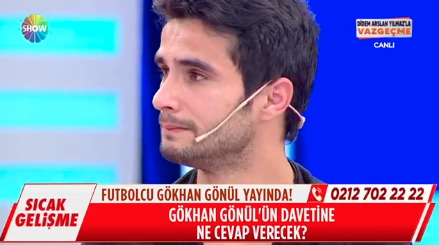 Gökhan Gönül'den Can Gönül hakkında ilk açıklama: 3 kardeştik, 4 olduk! - Sayfa 13