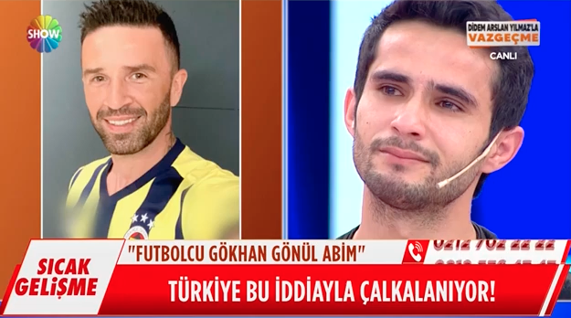 Gökhan Gönül'den Can Gönül hakkında ilk açıklama: 3 kardeştik, 4 olduk! - Sayfa 1