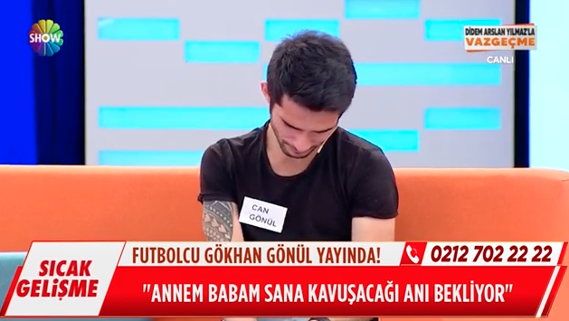 Gökhan Gönül'den Can Gönül hakkında ilk açıklama: 3 kardeştik, 4 olduk! - Sayfa 5