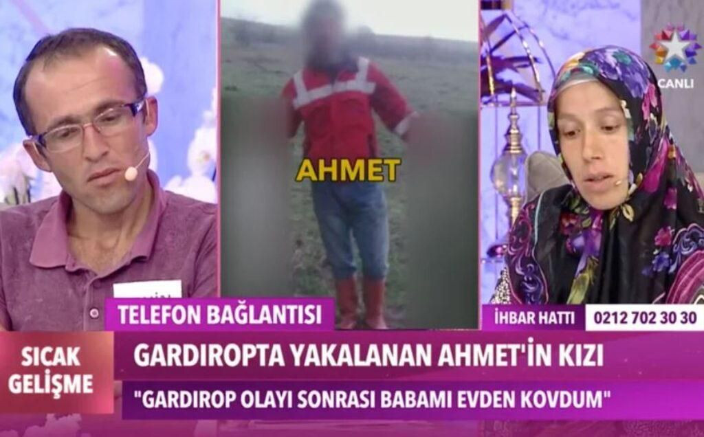 Seda Sayan'da şaşkına çeviren olay! Hamile kadın aşığıyla gardıropta basıldı - Sayfa 2