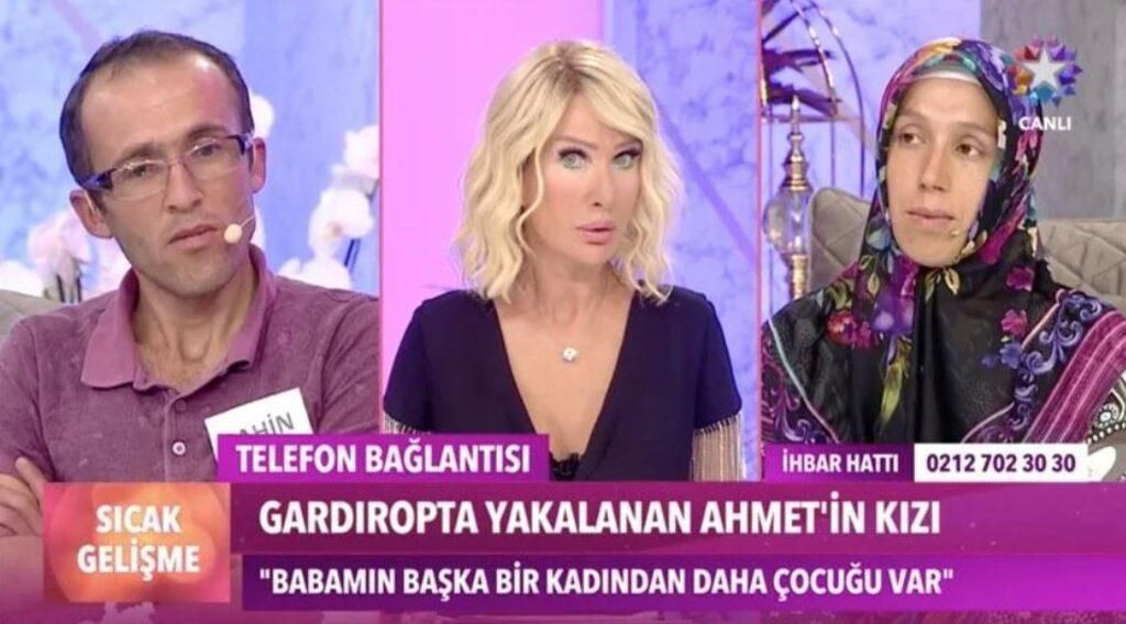 Seda Sayan'da şaşkına çeviren olay! Hamile kadın aşığıyla gardıropta basıldı - Sayfa 4