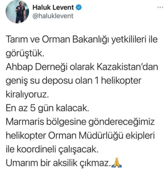 Demet Akalın Haluk Levent’in izinde! Başvuruda bulundu... - Sayfa 12