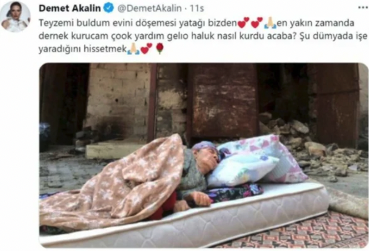 Demet Akalın Haluk Levent’in izinde! Başvuruda bulundu... - Sayfa 7