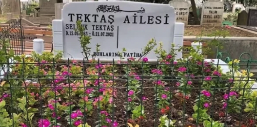 Alişan’dan kardeşi Selçuk Tektaş için vefa örneği! Adını ömür boyu yaşatacak... - Sayfa 7