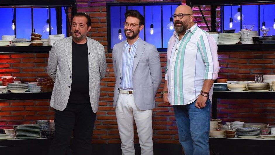 MasterChef’te iddialı yarışmacılara eleme şoku! Bireysel dokunulmazlığı kim kazandı? - Sayfa 1