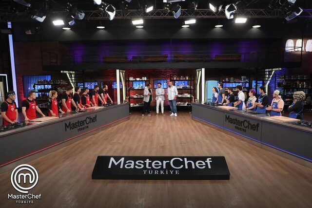 MasterChef’te iddialı yarışmacılara eleme şoku! Bireysel dokunulmazlığı kim kazandı? - Sayfa 3