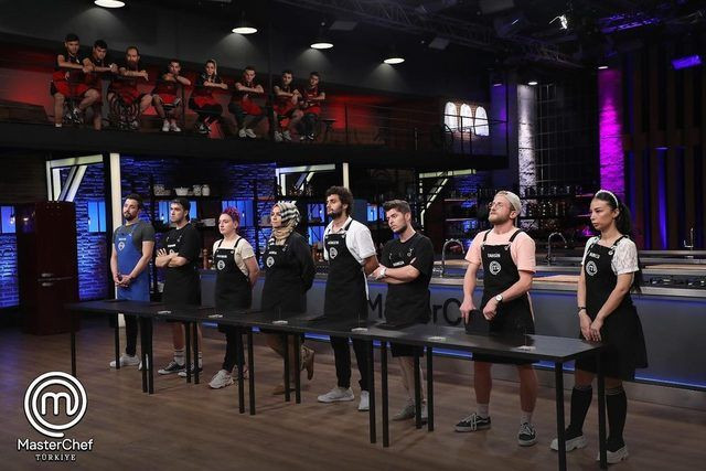 MasterChef’te iddialı yarışmacılara eleme şoku! Bireysel dokunulmazlığı kim kazandı? - Sayfa 9