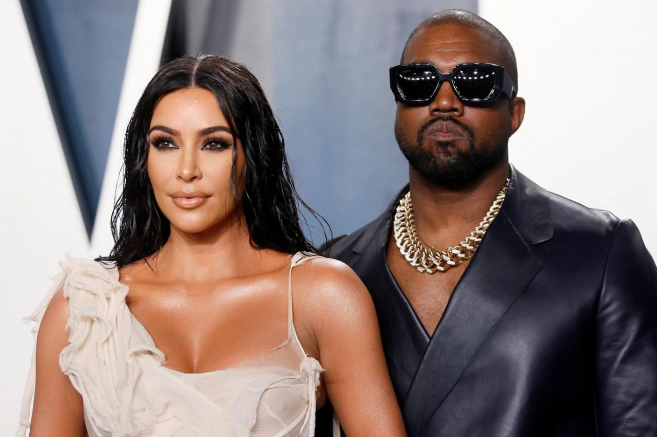 Kim Kardashian’dan boşanma sonrası soyadı kararı! Sebebi belli oldu... - Sayfa 1