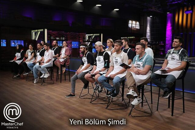 MasterChef’te kazanan isim belli oldu! MasterClass ödülü neydi? - Sayfa 3