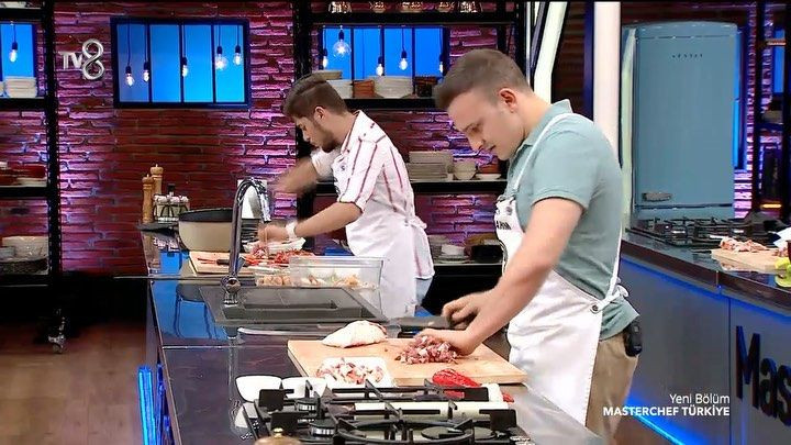 MasterChef’te kazanan isim belli oldu! MasterClass ödülü neydi? - Sayfa 4