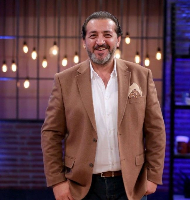 Sürekli saklıyordu! MasterChef Mehmet Yalçınkaya'nın acı hikayesi yürek yaktı! - Sayfa 16