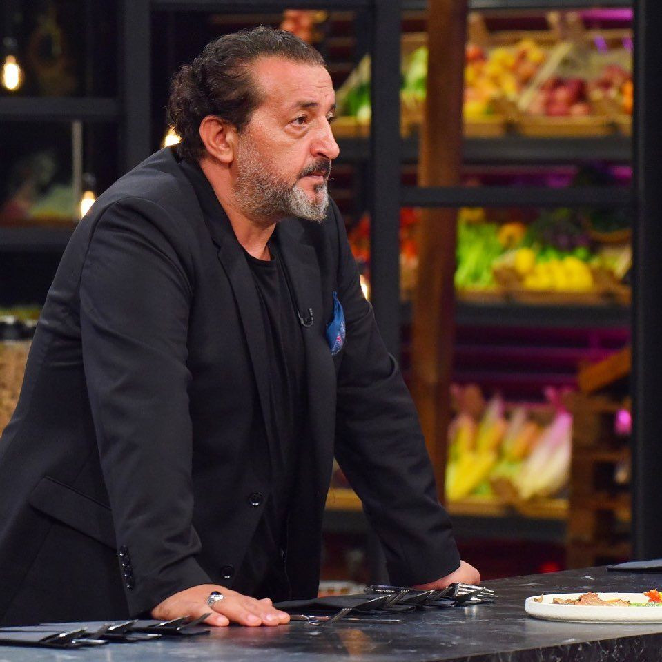 Sürekli saklıyordu! MasterChef Mehmet Yalçınkaya'nın acı hikayesi yürek yaktı! - Sayfa 7