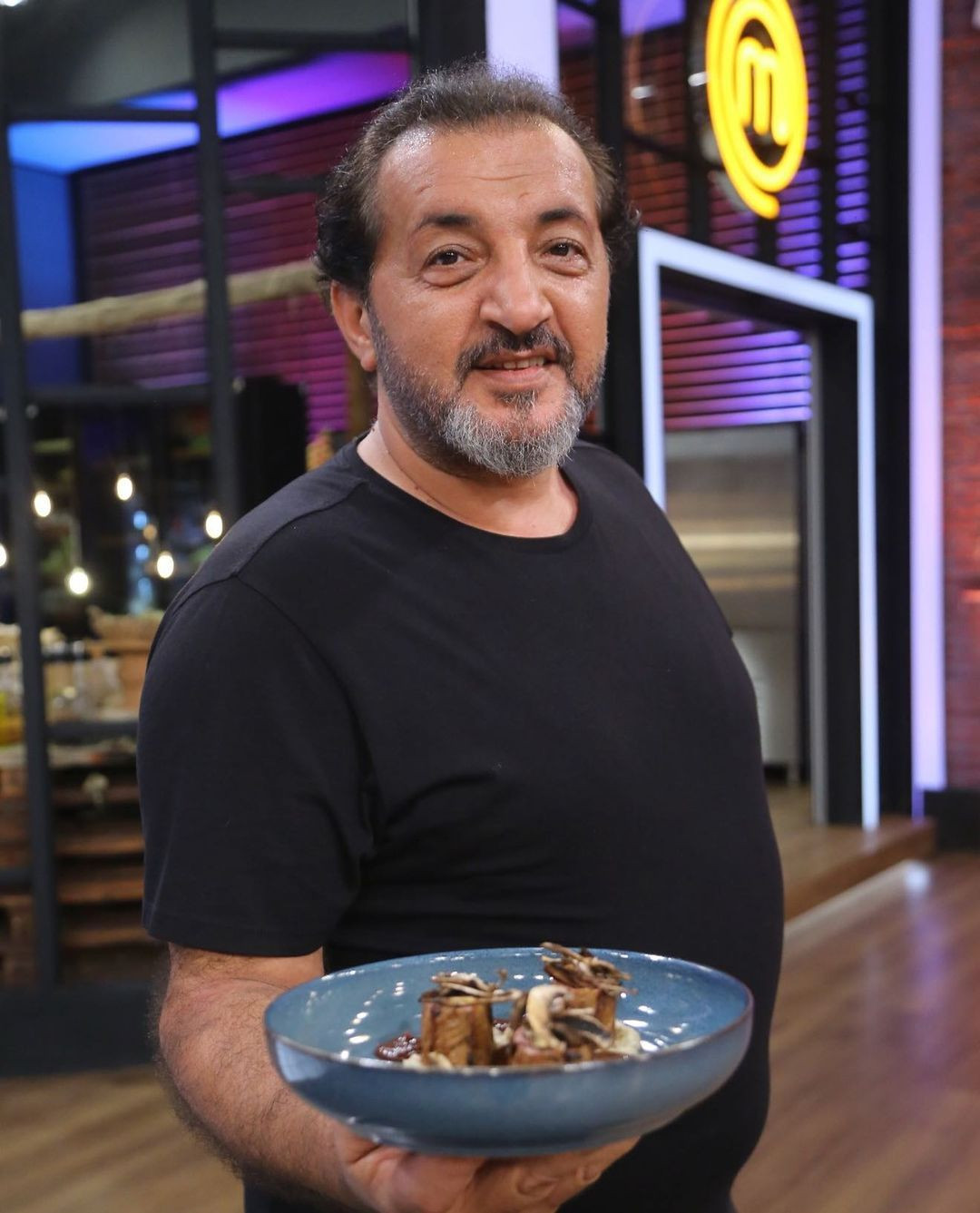 Sürekli saklıyordu! MasterChef Mehmet Yalçınkaya'nın acı hikayesi yürek yaktı! - Sayfa 6