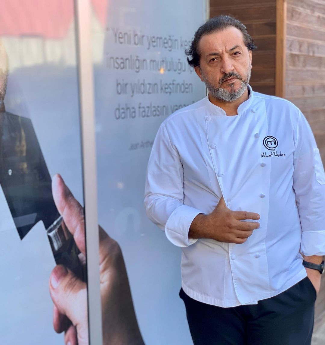 Sürekli saklıyordu! MasterChef Mehmet Yalçınkaya'nın acı hikayesi yürek yaktı! - Sayfa 3