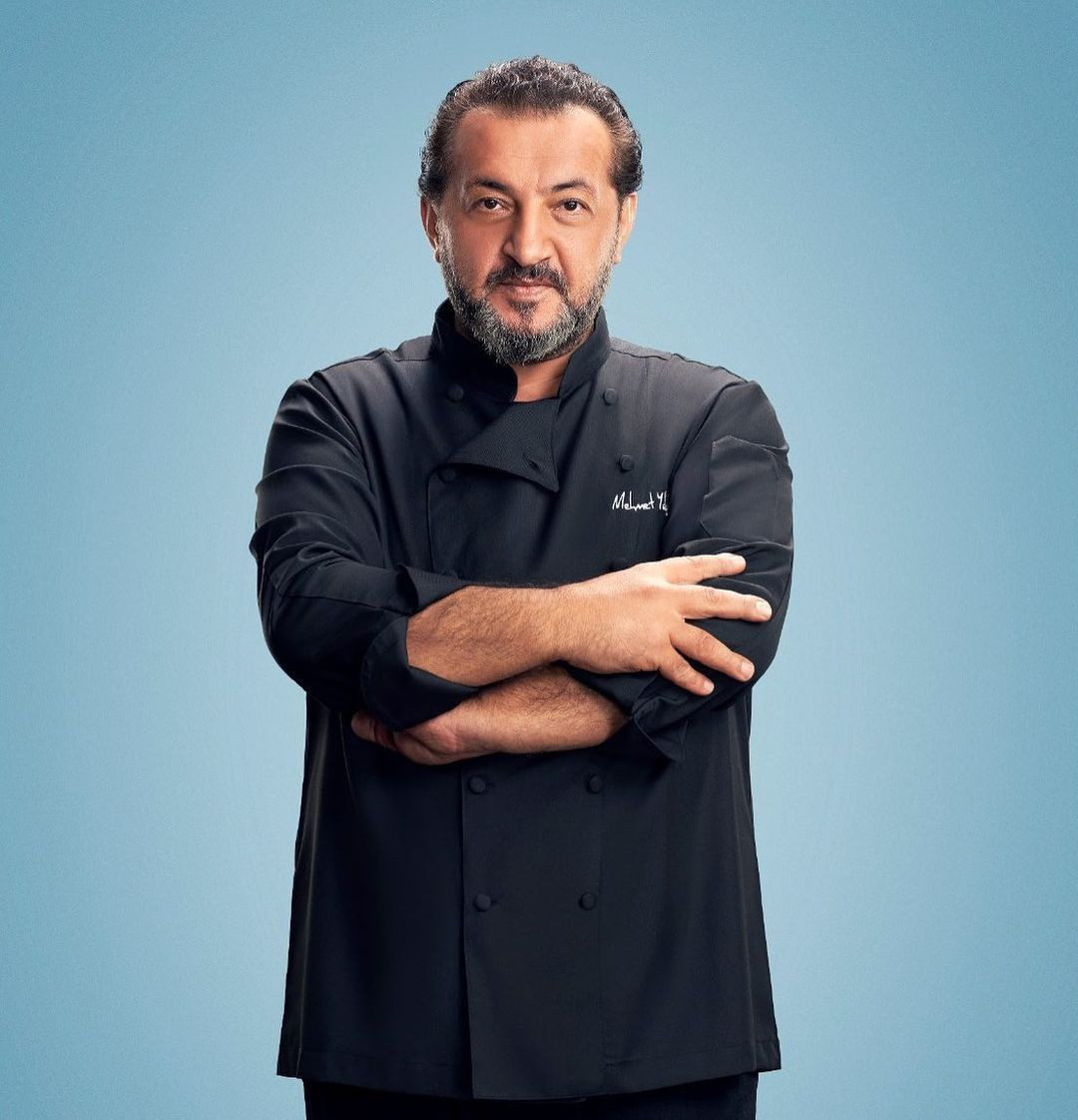 Sürekli saklıyordu! MasterChef Mehmet Yalçınkaya'nın acı hikayesi yürek yaktı! - Sayfa 11