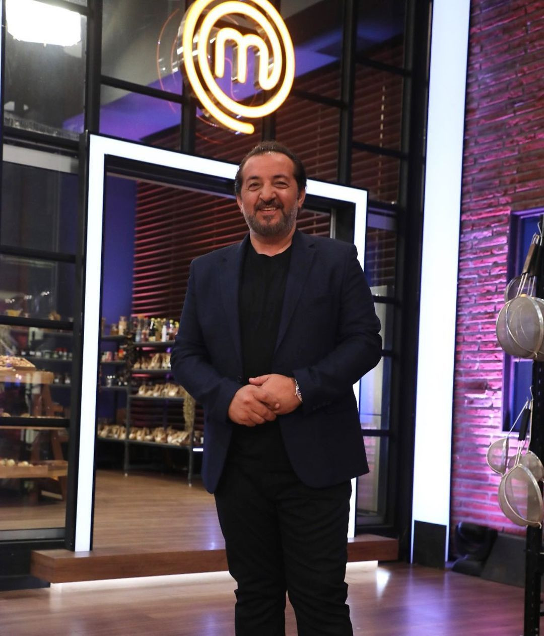 Sürekli saklıyordu! MasterChef Mehmet Yalçınkaya'nın acı hikayesi yürek yaktı! - Sayfa 13