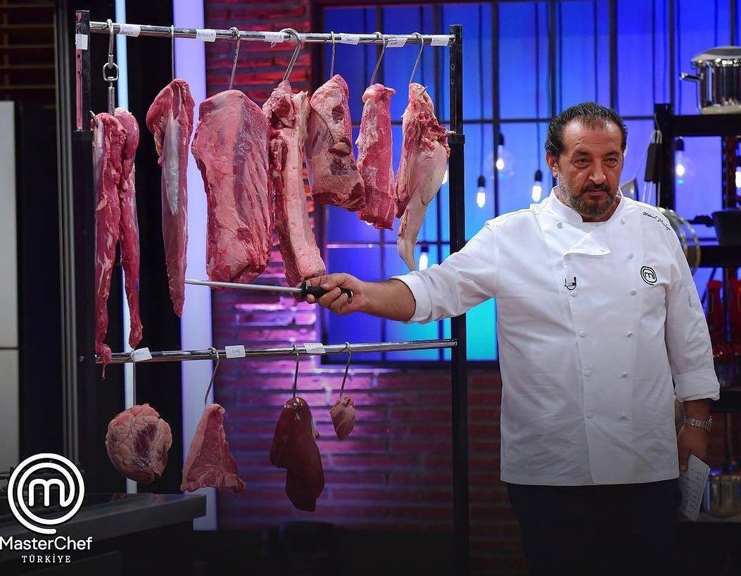 Sürekli saklıyordu! MasterChef Mehmet Yalçınkaya'nın acı hikayesi yürek yaktı! - Sayfa 14