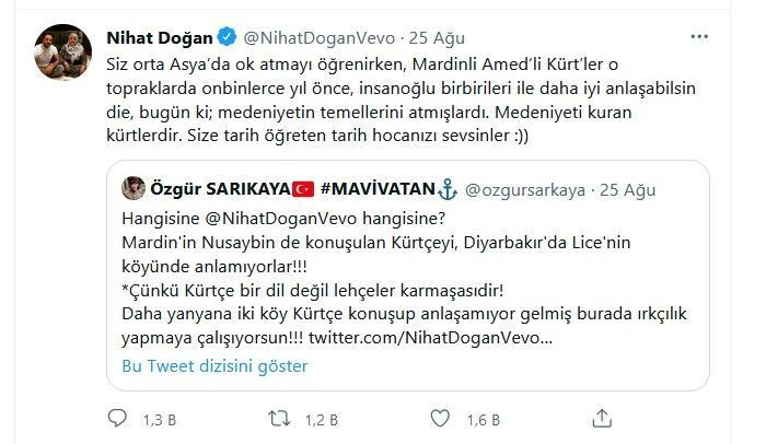 MHP'li isimden, Nihat Doğan'a şok tehdit! "Fazla açılma boğarlar!" - Sayfa 5