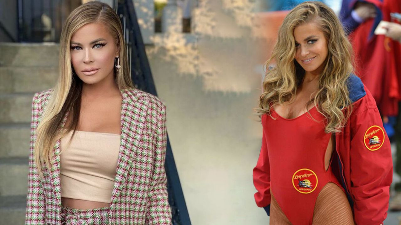 Carmen Electra’dan olay ‘yatak odası’ itirafı! Adeta ağızları açık bıraktı... - Sayfa 11