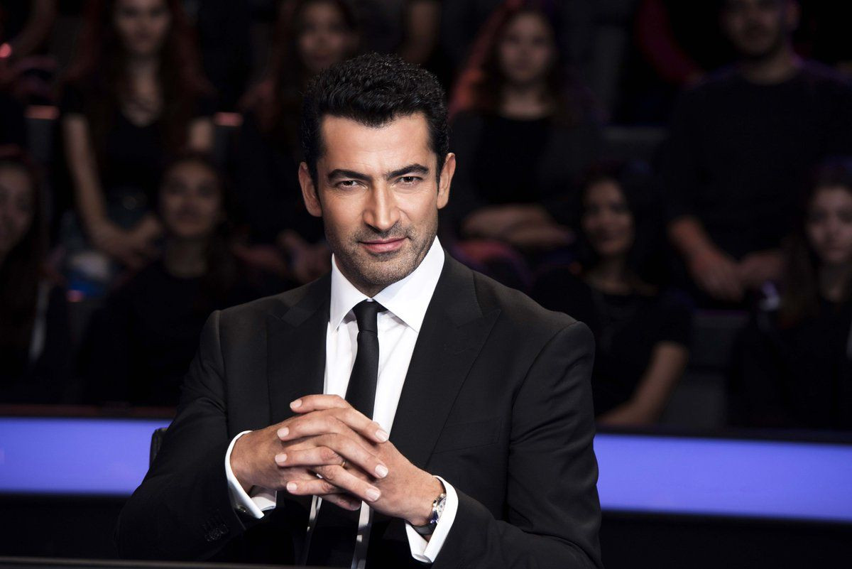 Kenan İmirzalıoğlu setlere geri dönüyor mu? O iddia için ne dedi? - Sayfa 1