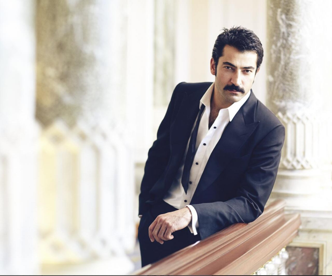 Kenan İmirzalıoğlu setlere geri dönüyor mu? O iddia için ne dedi? - Sayfa 10