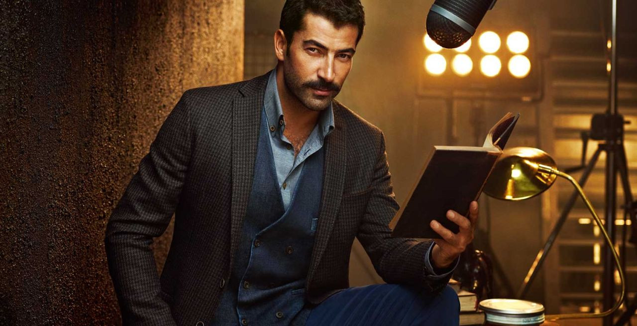 Kenan İmirzalıoğlu setlere geri dönüyor mu? O iddia için ne dedi? - Sayfa 11