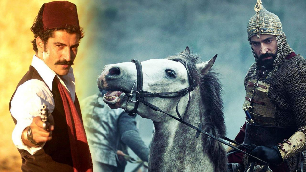 Kenan İmirzalıoğlu setlere geri dönüyor mu? O iddia için ne dedi? - Sayfa 13