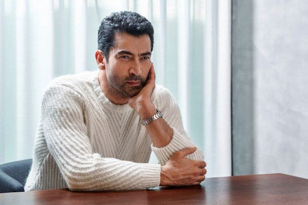 Kenan İmirzalıoğlu setlere geri dönüyor mu? O iddia için ne dedi? - Sayfa 7