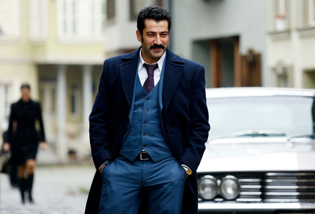 Kenan İmirzalıoğlu setlere geri dönüyor mu? O iddia için ne dedi? - Sayfa 9