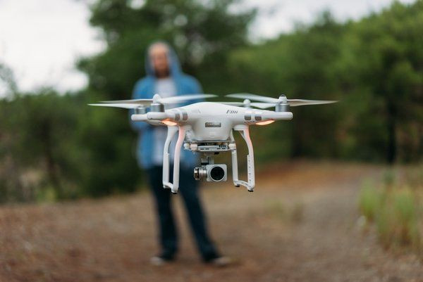 Aldatmayı drone ile öğrenmişti... Sosyetede yaşanan skandal tatlıya bağlandı - Sayfa 1