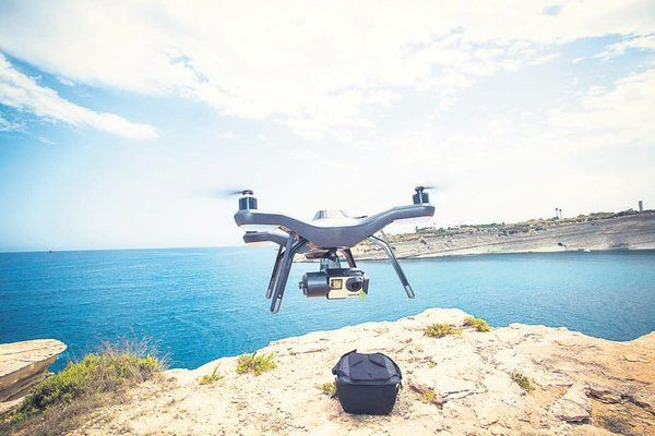 Aldatmayı drone ile öğrenmişti... Sosyetede yaşanan skandal tatlıya bağlandı - Sayfa 2