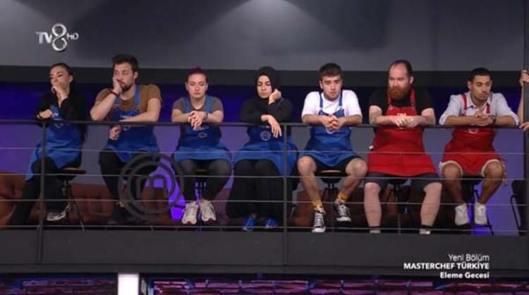 Masterchef'e veda eden isim belli oldu - Sayfa 2