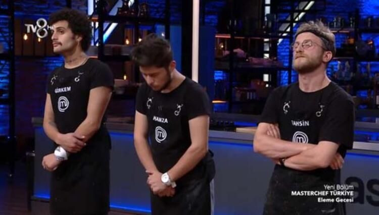 Masterchef'e veda eden isim belli oldu - Sayfa 4