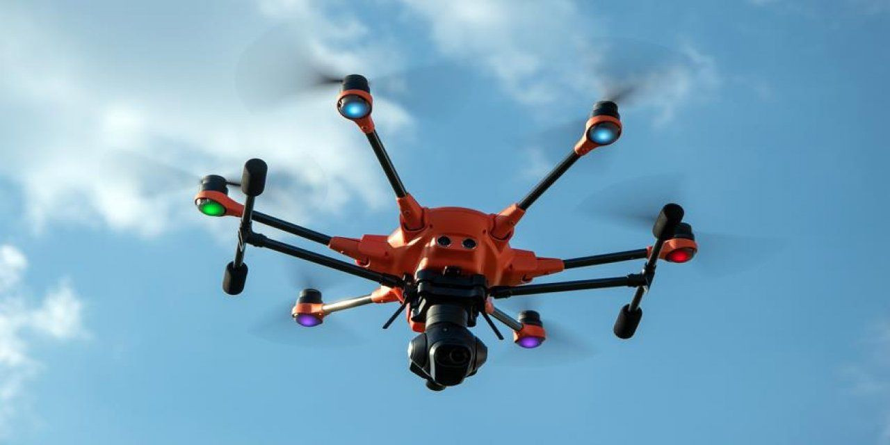 Aldatmayı drone ile öğrenmişti... Sosyetede yaşanan skandal tatlıya bağlandı - Sayfa 4