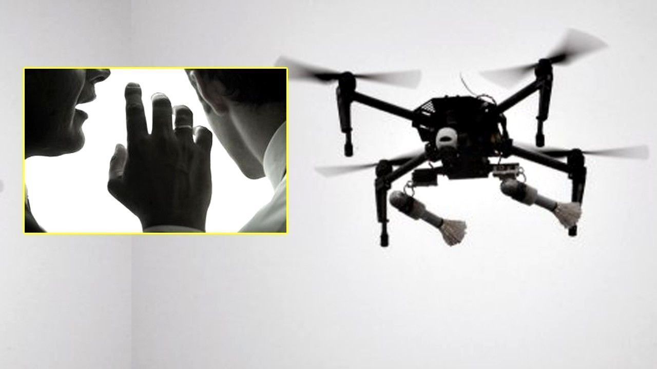 Aldatmayı drone ile öğrenmişti... Sosyetede yaşanan skandal tatlıya bağlandı - Sayfa 5