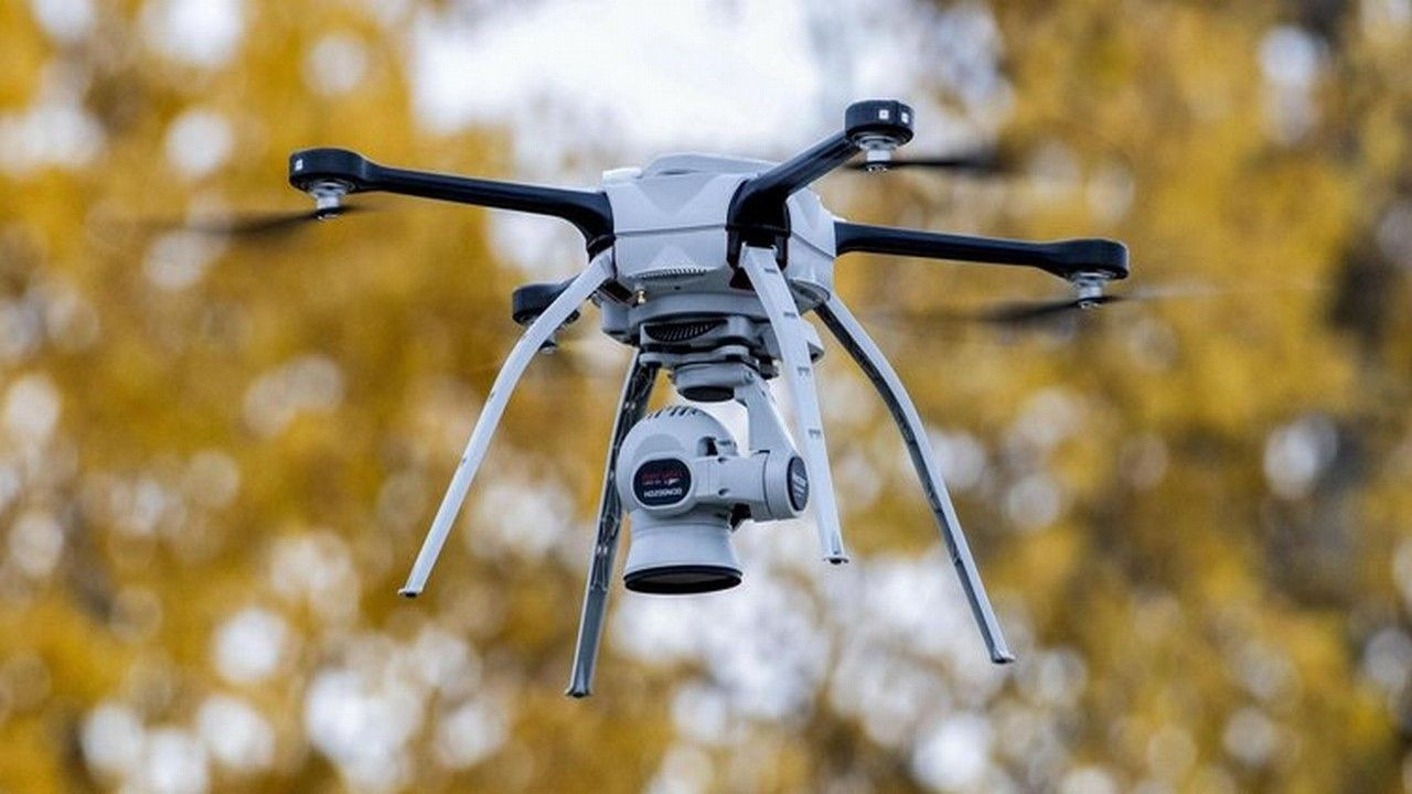 Aldatmayı drone ile öğrenmişti... Sosyetede yaşanan skandal tatlıya bağlandı - Sayfa 9