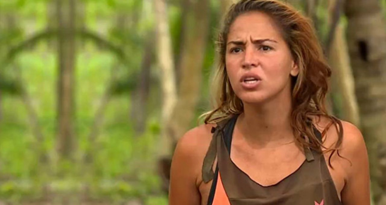 Survivor Berna Keklikler bambaşka biri oldu! İddialı paylaşımı sosyal medyayı salladı... - Sayfa 3