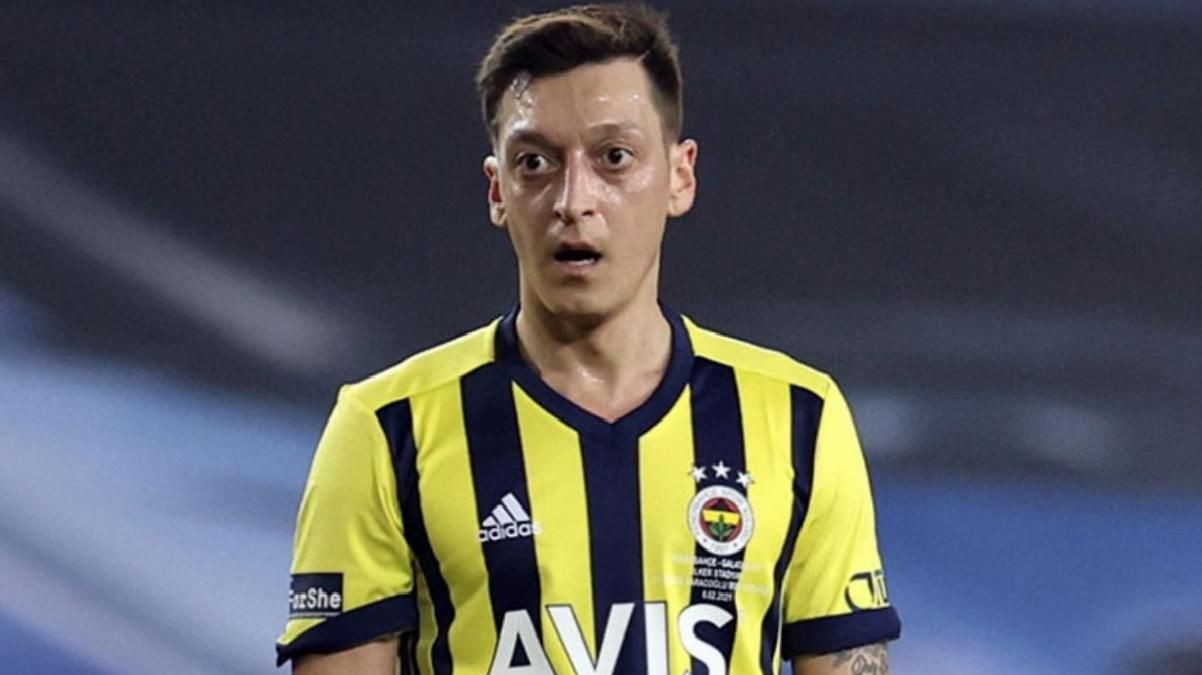 Mesut Özil Katar'a mı transfer oluyor? - Sayfa 9