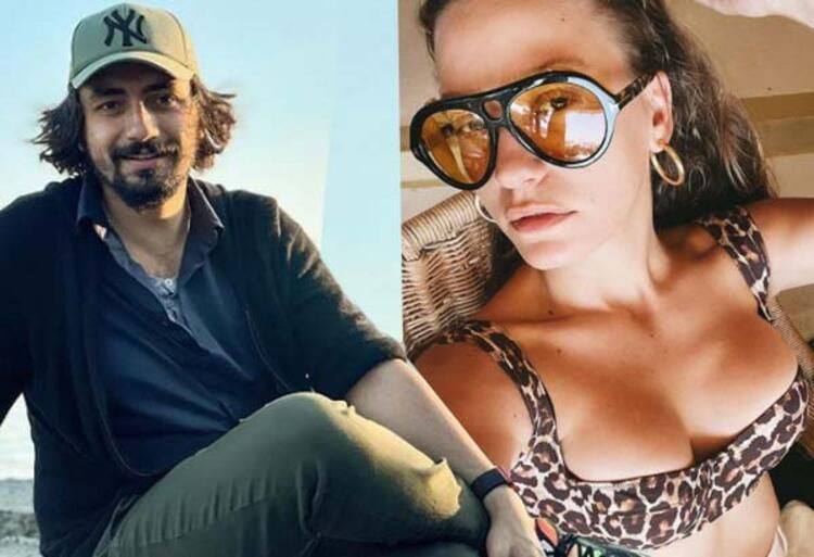 Serenay Sarıkaya ile ilgili olay aşk iddiası! Çağatay Ulusoy detayı dikkat çekti... - Sayfa 3