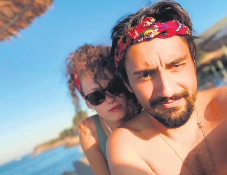 Serenay Sarıkaya ile ilgili olay aşk iddiası! Çağatay Ulusoy detayı dikkat çekti... - Sayfa 9