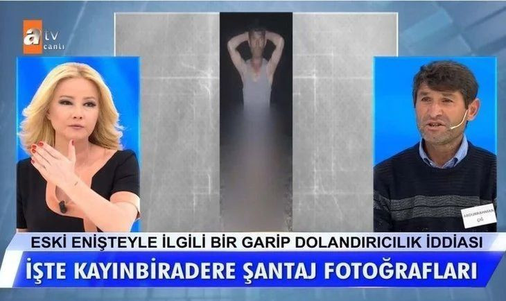 Müge Anlı’da günlerce konuşulan Çığ Ailesi'ne rekor ceza! - Sayfa 2