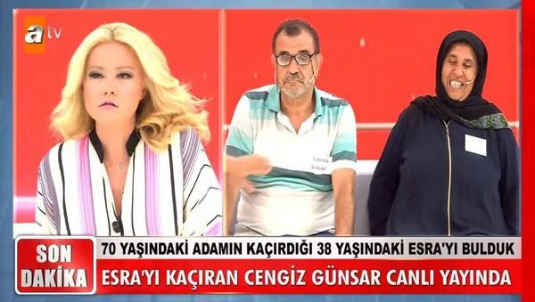 Ünlü sunucuyu çıldırttılar! Müge Anlı’yı o sözleri duyunca kendini tutamadı - Sayfa 12